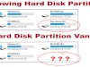 How to hide or show Hard Disk / Partition in Windows