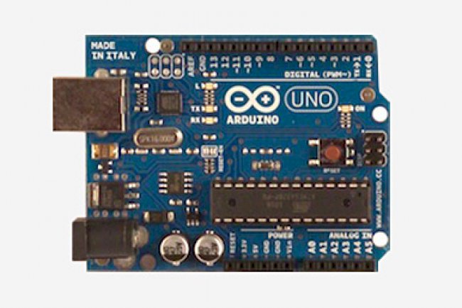 Arduino LESSON 1: Simple Introduction to Arduino