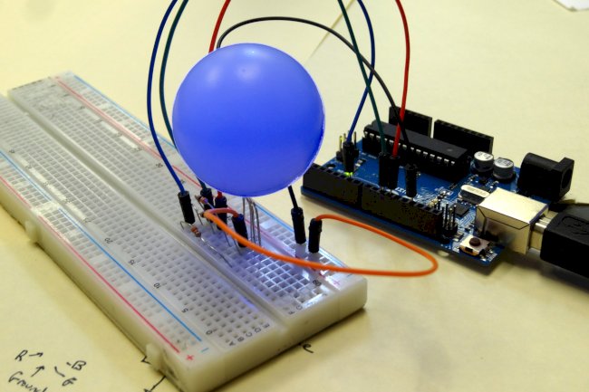 Arduino LESSON 14: If Statements and Conditionals in Arduino